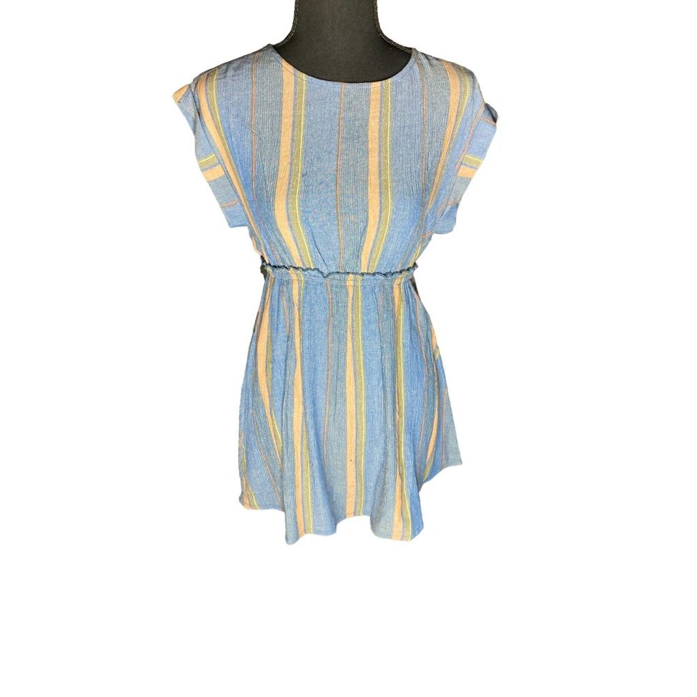 Cute-Large Kids Oneil dress for girls